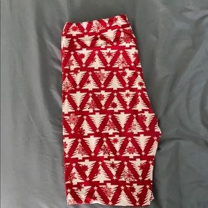 Lularoe TC leggings